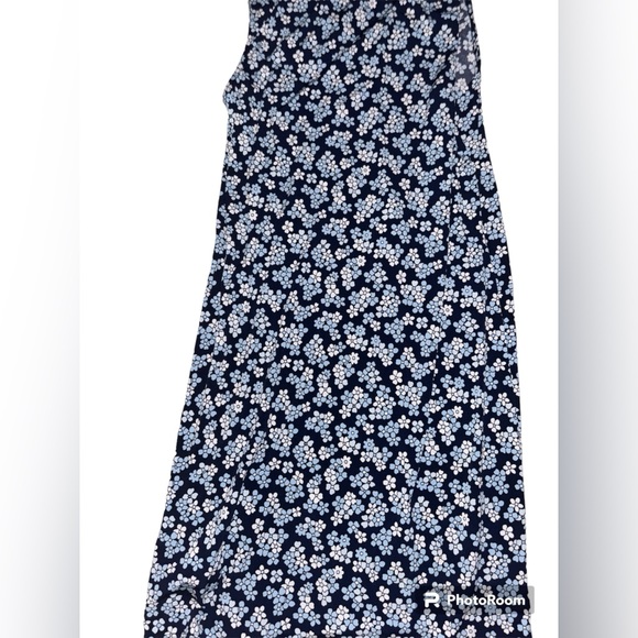 BN MK flower dress Xs - Picture 13 of 14